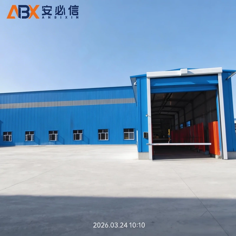 马鞍山市高速堆积门